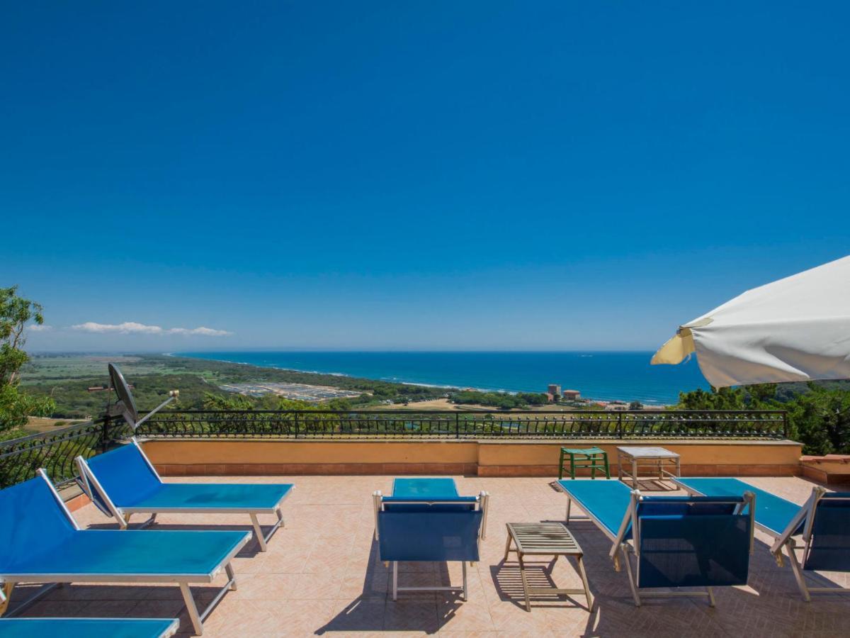Villa Von Salis By Interhome อันเซโดเนีย ภายนอก รูปภาพ
