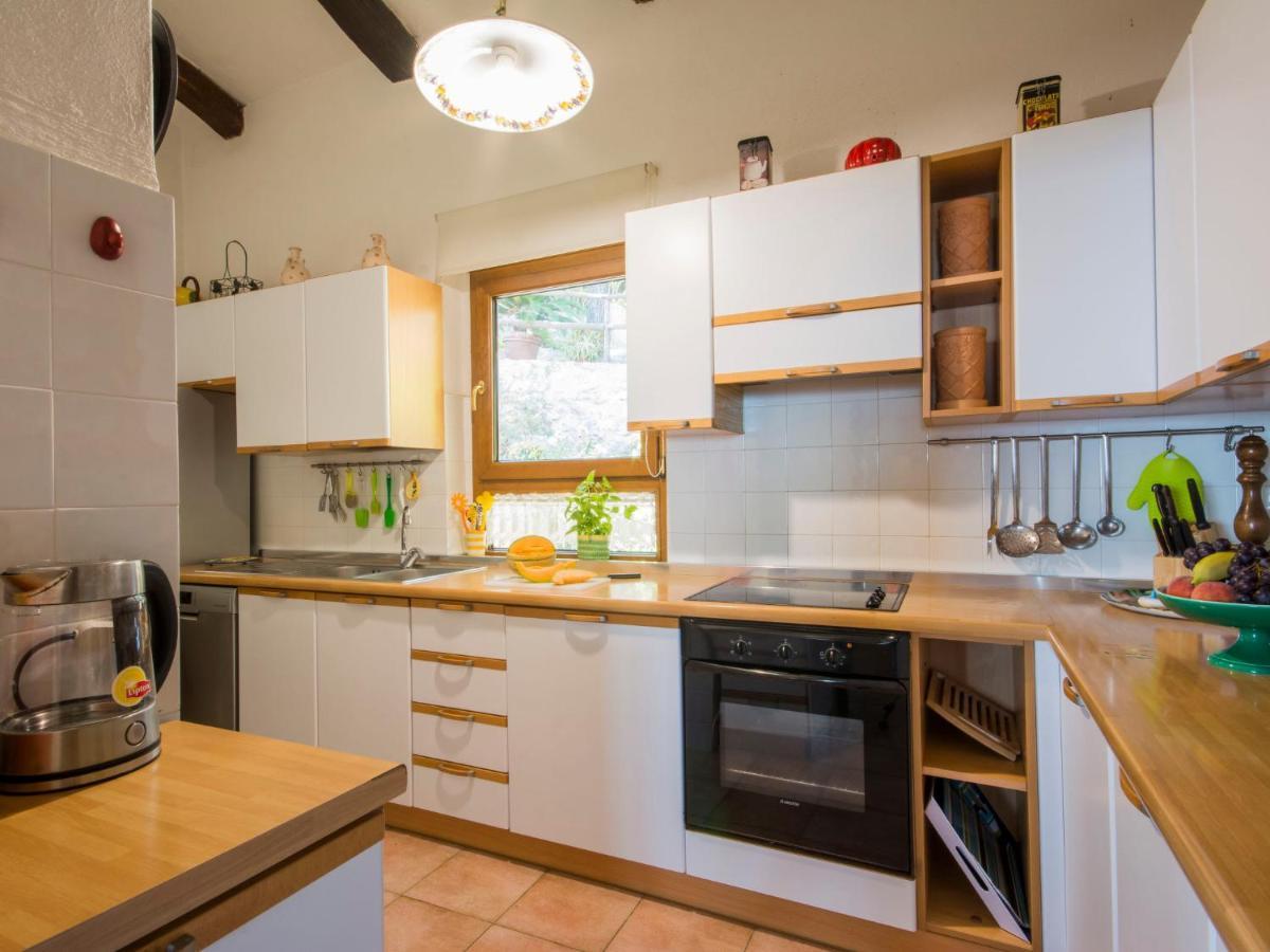 Villa Von Salis By Interhome อันเซโดเนีย ภายนอก รูปภาพ