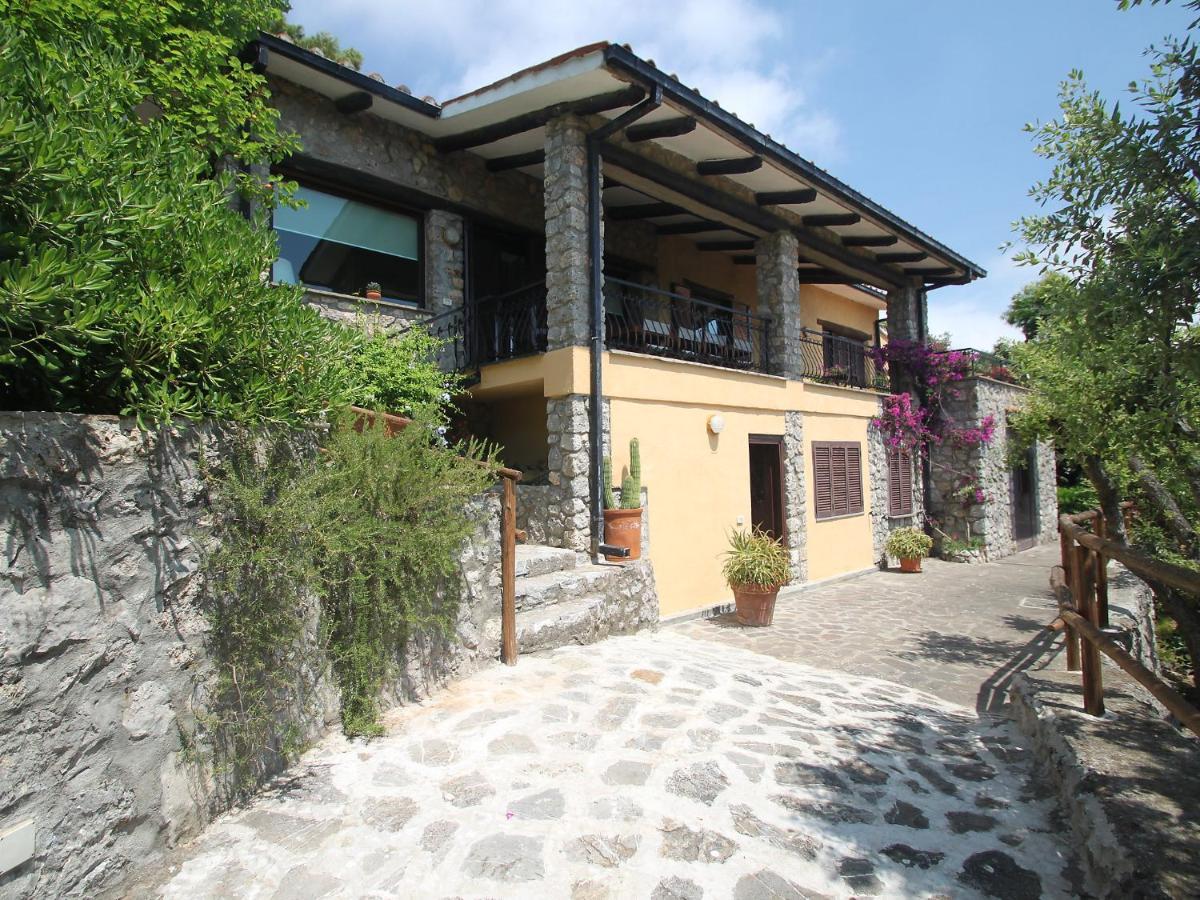 Villa Von Salis By Interhome อันเซโดเนีย ภายนอก รูปภาพ