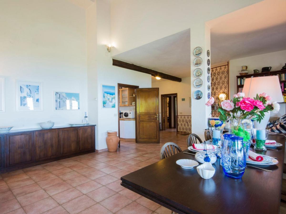 Villa Von Salis By Interhome อันเซโดเนีย ภายนอก รูปภาพ