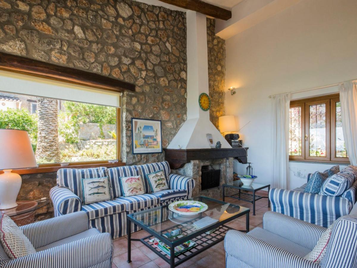 Villa Von Salis By Interhome อันเซโดเนีย ภายนอก รูปภาพ